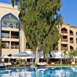 palace marrakech