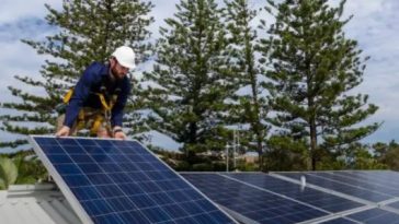 installateur panneaux photovoltaïques maroc