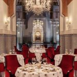 restaurant marrakech